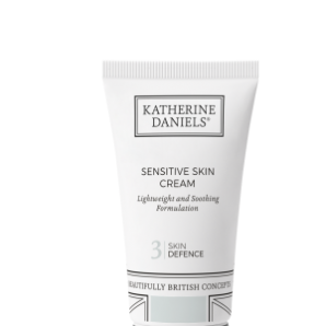 katherine DanilesTravel size Sensitive Skin Cream